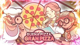 🔍 ¿Dónde Encontrar Pistas En El Capítulo 5 ¿Cómo Vitar Las Pizzerías De Buena Pizza Gran Pizza 🍕 [upl. by Ahsilat101]