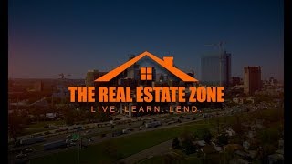 The Real Estate Zone  Radio Show in Austin Texas KLBJ FMAM [upl. by Giffard390]