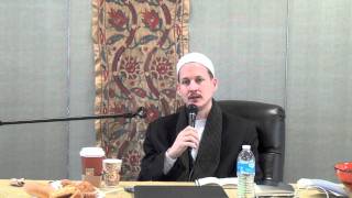 Shaykh Yahya Rhodus Qasida at CMC Retreat Chicago IL [upl. by Aziar707]