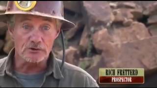 Prospectors Period 4 Ep6 Widow Maker amp Ep8 Colorado Kryptonite [upl. by Larentia381]