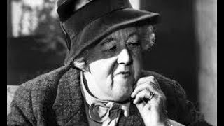 Murder at the Gallop 1963  Margaret Rutherford as Miss Marple [upl. by Westhead326]