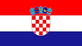 IGRAJ MOJA HRVATSKA 🇭🇷 [upl. by Oirottiv]