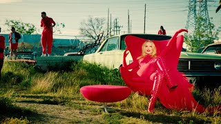 Kylie Minogue  Padam Padam Official Video [upl. by Attenyw]