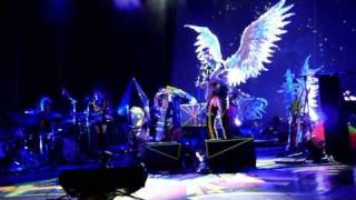 Sufjan Stevens Seven Swans  Paris Olympia [upl. by Adnwahsal]