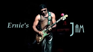 The Isley Brothers  Ernies Jam Eternal [upl. by Hezekiah]