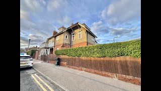 Lettings Video Tour  Eastern Esplanade Broadstairs 2 Bedroom Flat to Rent [upl. by Eissoj]