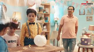 My Digital Ad Film for quotCentury Laminates Lookbookquot [upl. by Nnauol]