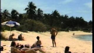 Windjammer Fantome Bahamas 1980s Part 2 [upl. by Boykins]