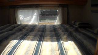 CAMPING CAR ADRIATIK 660 SP CAPUCINE 2008  Pau 64 Pyreneesatlantiques BAYONNE 64100 [upl. by Beverley135]