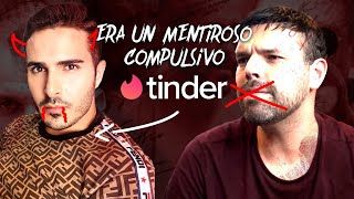 Lo que NETFLIX NO TE CONTÓ del ESTAFADOR de TINDER SIMON LEVIEV The Tinder Swindler Español [upl. by Aihsetan739]