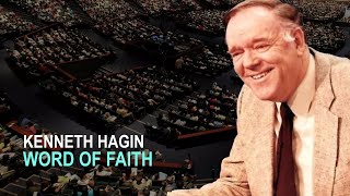 Kenneth Hagin and the Word of Faith [upl. by Adnor362]