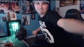 Disrespect your surroundings summit1g Edition [upl. by Notnyw]