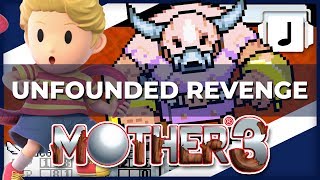 quotUnfounded Revengequot Mother 3 Remix [upl. by Buell]