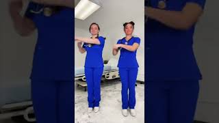 TikTok Nurses Are Losing It [upl. by Haleehs]