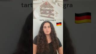 DIFERENCIAS entre ESPAÑA Y ALEMANIA Parte 7 shorts choquecultural alemania españa [upl. by Irtak]