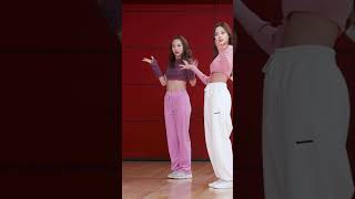 트와이스 나연 직캠 4K Scientist Twice Nayeon Fancam 안무영상dance practice [upl. by Nirehs896]