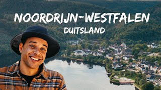 Weekendje weg naar NoordrijnWestfalen Duitsland [upl. by Yanehs318]