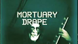 Mortuary Drape ❌Mortuary Drape  Live 1990 [upl. by Amaty520]