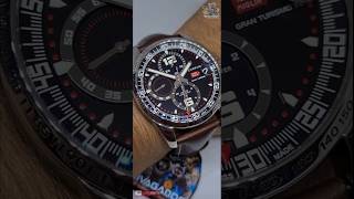 Reloj Chopard Mille Miglia GT XL Cronografo AutomaticRefMod168459acero43mm [upl. by Barbey]