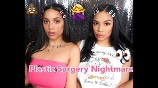 Plastic Surgery Nightmare With Dr Miami [upl. by Christyna]