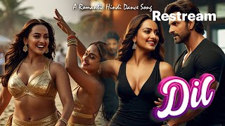 Nonstop Live Songs of Bollywood Movies [upl. by Sverre]