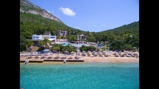 Hapimag Sea Garden Resort Bodrum amp Bodrum Park Resort 4k [upl. by Cain]