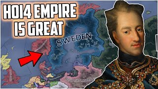 Hearts of Iron 4 The Empire Mod Is Fantastic HOI4 in 1699 [upl. by Jabe146]