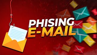 How to identify a Phishing Email [upl. by Elmore150]