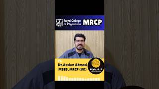 MRCP exam overview mrcp [upl. by Aerbma793]