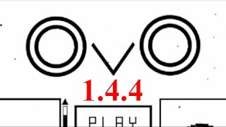 OvO version 144 Walkthrough Hard Mode All coins and levels 160 99 [upl. by Liebermann412]