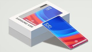 Samsung A100  First Look  Final Specification Price amp Launch Date [upl. by Nairad]