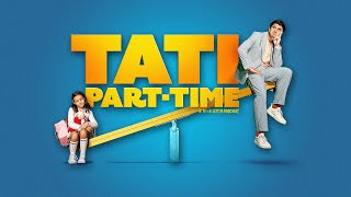 Tati PartTime Film Romanesc Comedie 2024 [upl. by Relyhs]