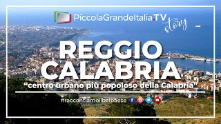 Reggio Calabria  Piccola Grande Italia [upl. by Siloum]