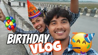 Birthday Party Vlog🥳Full Enjoy😍 [upl. by Semyaj996]