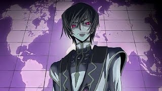 Code geass  Lelouch vi brittania vs World Edit AMV [upl. by Ramin]