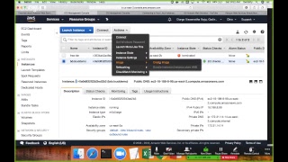 Overview about Amazon Web Services AWS [upl. by Wardieu]