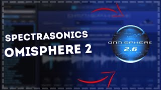 SPECTRASONICS OMNISPHERE 2 CRACK  FREE DOWNLOAD  10052023  OMNISPHERE 2 KEYGEN [upl. by Naul]