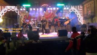 MICU U PULICI  CITTANOVA 2011  1 PARTE mp4 [upl. by Keriann]