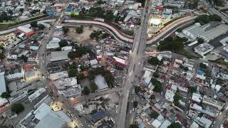 SANTIAGO DE GURABITO A LAS CARRERAS 20 4 2024 [upl. by Merline245]