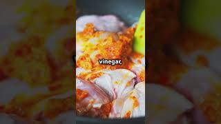 How to Make Classic Vindaloo in 60 Seconds [upl. by Zealand975]