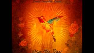 David Crowder Band Give Us Rest  A Return [upl. by Nesyla]