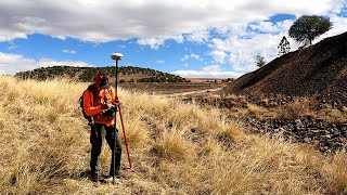 Life of a Land Surveyor Episode 1 [upl. by Allimrac]