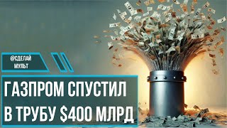 История Газпром Миллер и эпоха больших денег [upl. by Ahsiak]