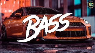 🔈BASS BOOSTED🔈 EXTREME BASS BOOSTED 🔥🔥 BEST EDM BOUNCE ELECTRO HOUSE 2021 [upl. by Glennis]