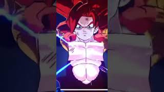 Ultra big bang Kamehameha 🥶 dragonballz dragonballzsparkingzero [upl. by Cowie]