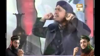 Har Desh Main Goonje ga Hafiz Tahir Qadri [upl. by Atinob]