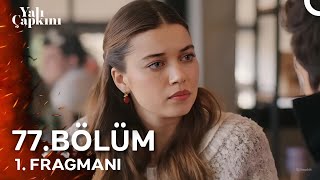 Yalı Çapkını 76 Bölüm 3 Fragman Analizi [upl. by Ashwin]