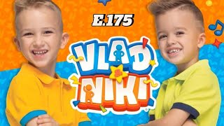 Vlad aur Niki ki is Game mein Chutki ne new style sab kuch sale krdia Wow vladniki niki [upl. by Yurik]