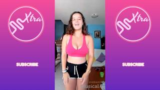 Baby Yo La Quiero Como Tu Sixto Rein  Trepate Challenge Musically Compilation [upl. by Spector597]