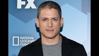 Wentworth Miller Family Boyfriend Siblings Parents [upl. by Fife]